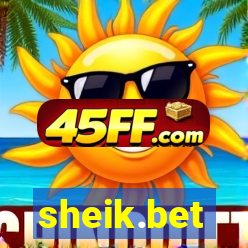sheik.bet