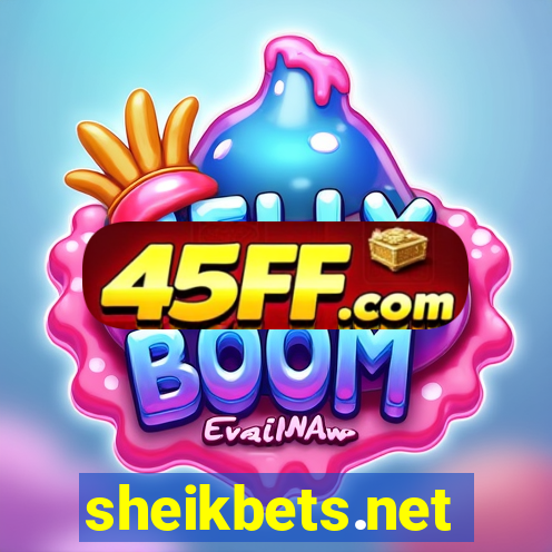 sheikbets.net