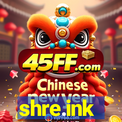 shre.ink