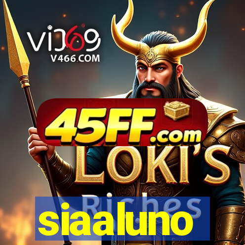 siaaluno