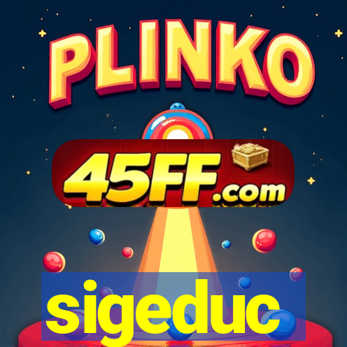 sigeduc
