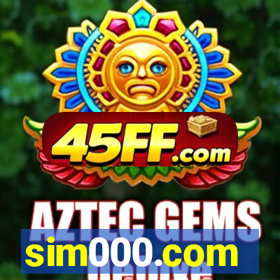 sim000.com