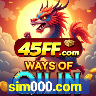 sim000.com