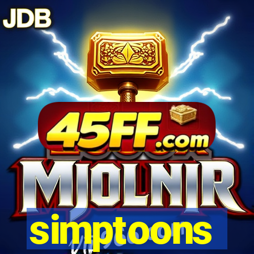 simptoons