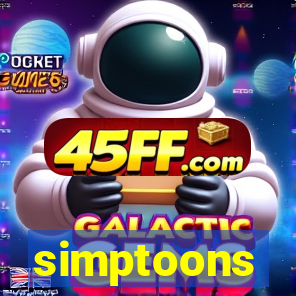 simptoons