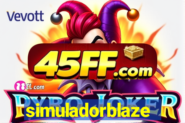 simuladorblaze