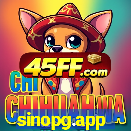 sinopg.app