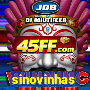 sinovinhas