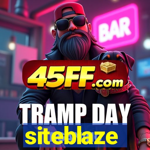 siteblaze