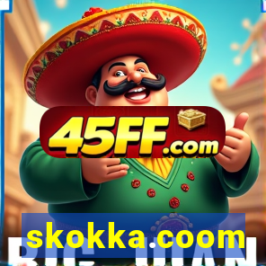 skokka.coom