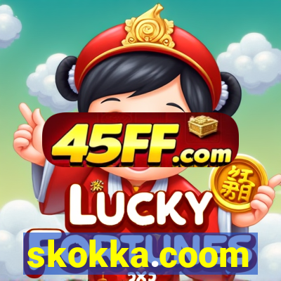 skokka.coom