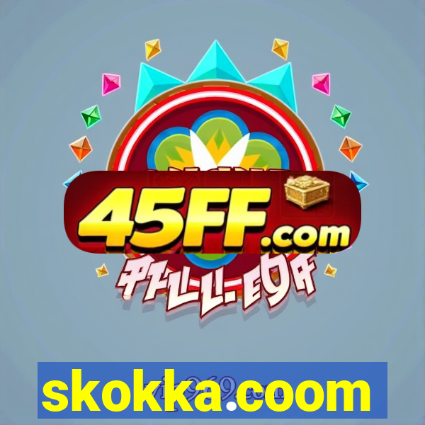 skokka.coom