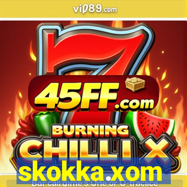 skokka.xom