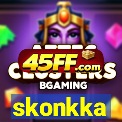skonkka