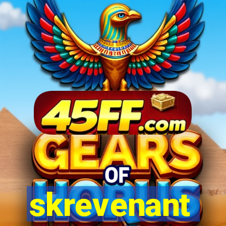 skrevenant