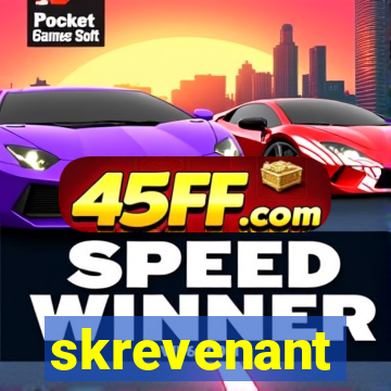 skrevenant