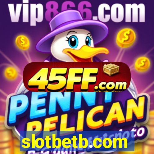 slotbetb.com