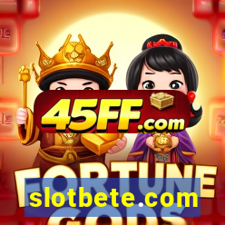 slotbete.com