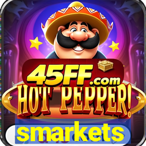 smarkets