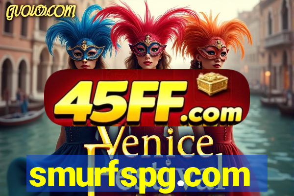 smurfspg.com