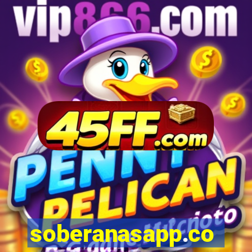 soberanasapp.com