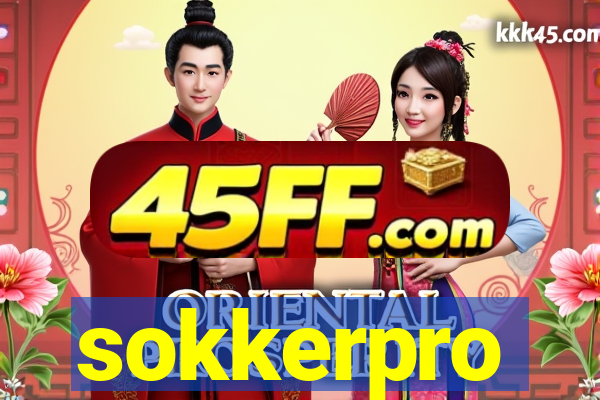 sokkerpro