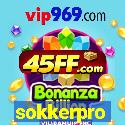 sokkerpro