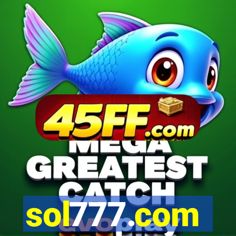sol777.com