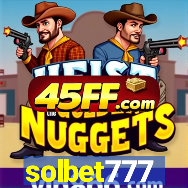 solbet777