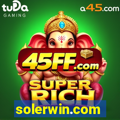solerwin.com