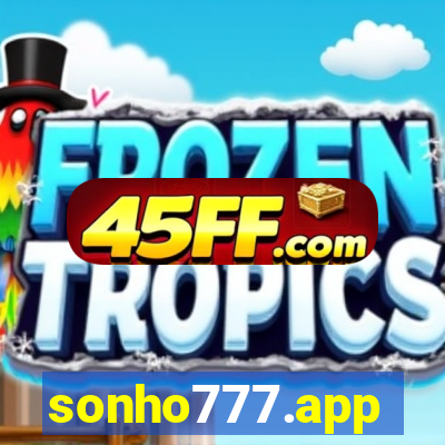 sonho777.app