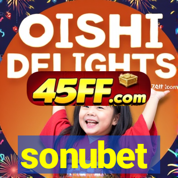 sonubet