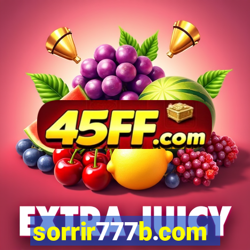 sorrir777b.com