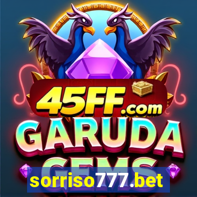 sorriso777.bet