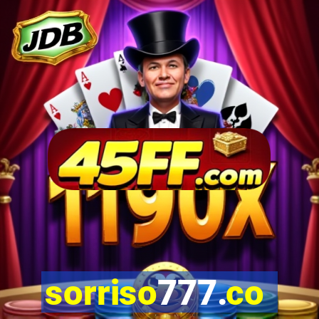 sorriso777.co