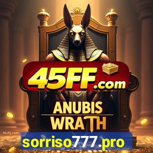 sorriso777.pro