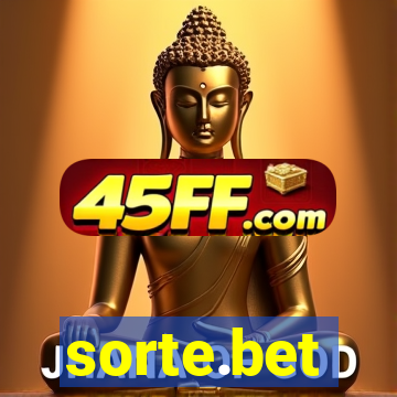 sorte.bet