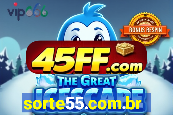 sorte55.com.br