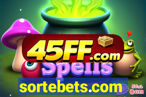 sortebets.com