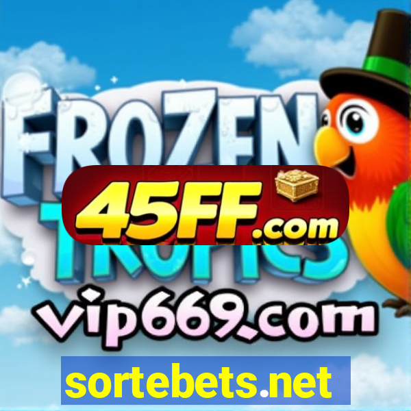 sortebets.net