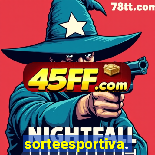 sorteesportiva.bet