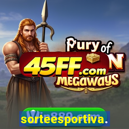 sorteesportiva.bet