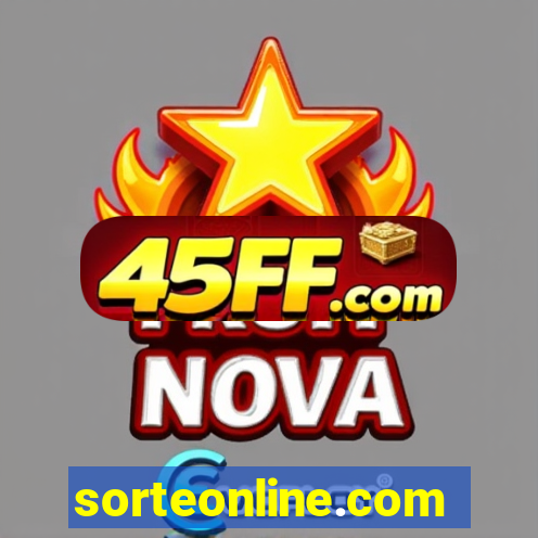 sorteonline.com