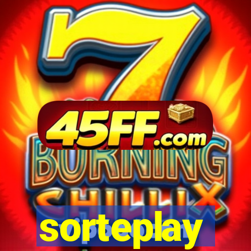 sorteplay