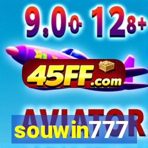 souwin777