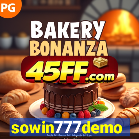 sowin777demo