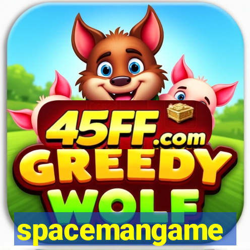 spacemangame
