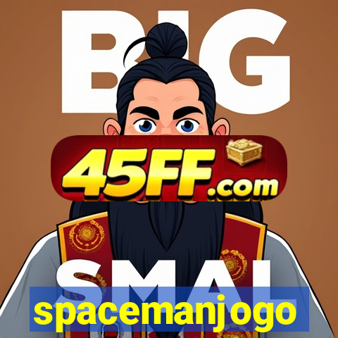 spacemanjogo
