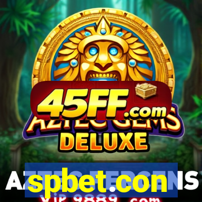 spbet.con