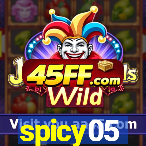 spicy05